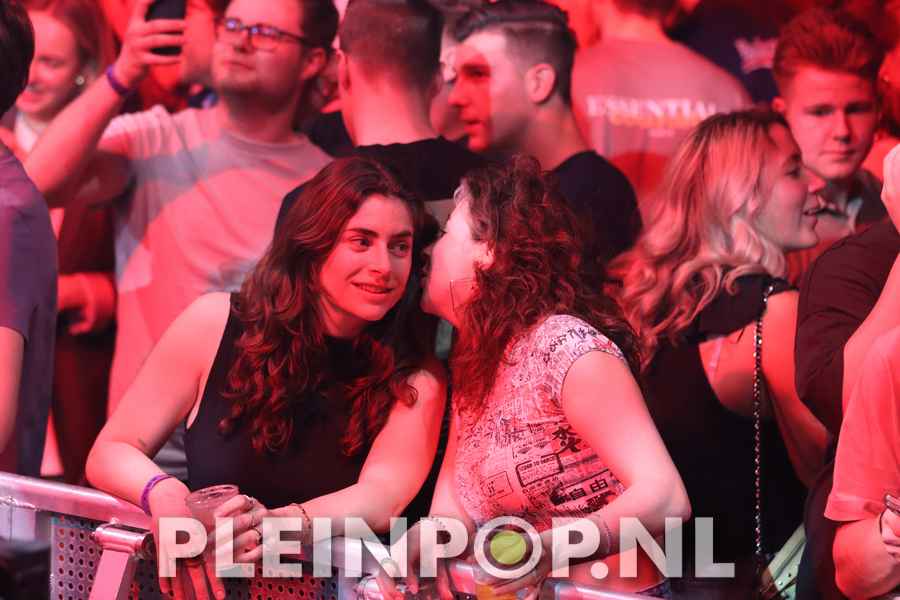 Publiek Zaterdag   (145)